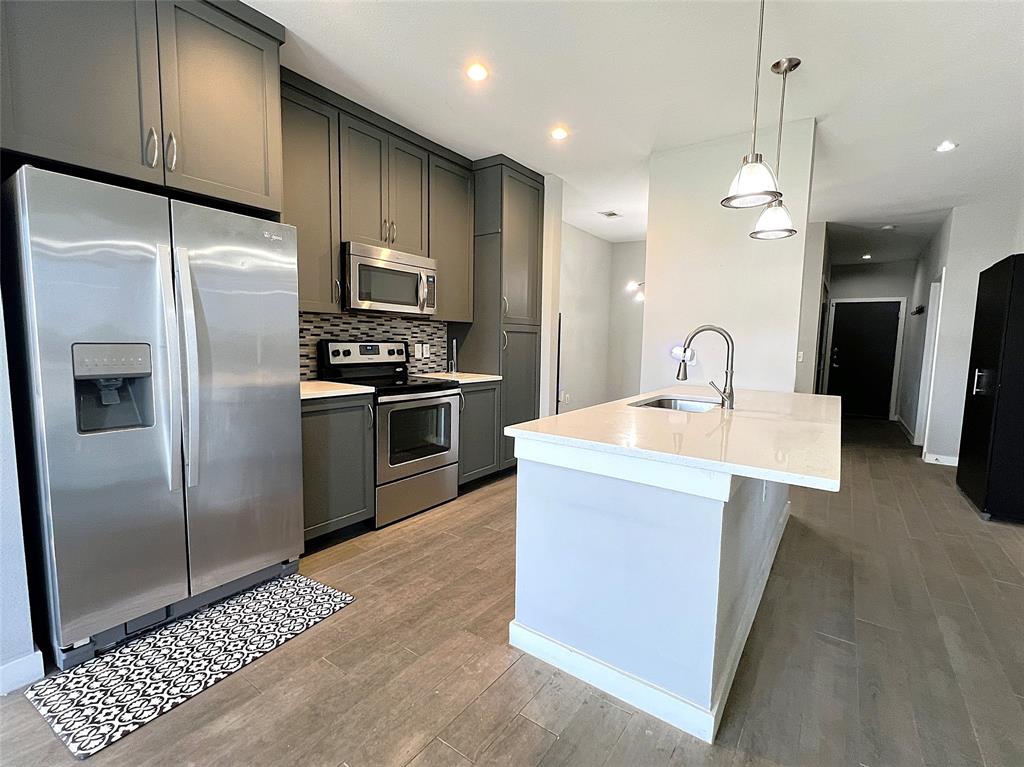 5609 SMU Boulevard, Unit 511 Dallas, TX 75206 - Photo 8 of 26