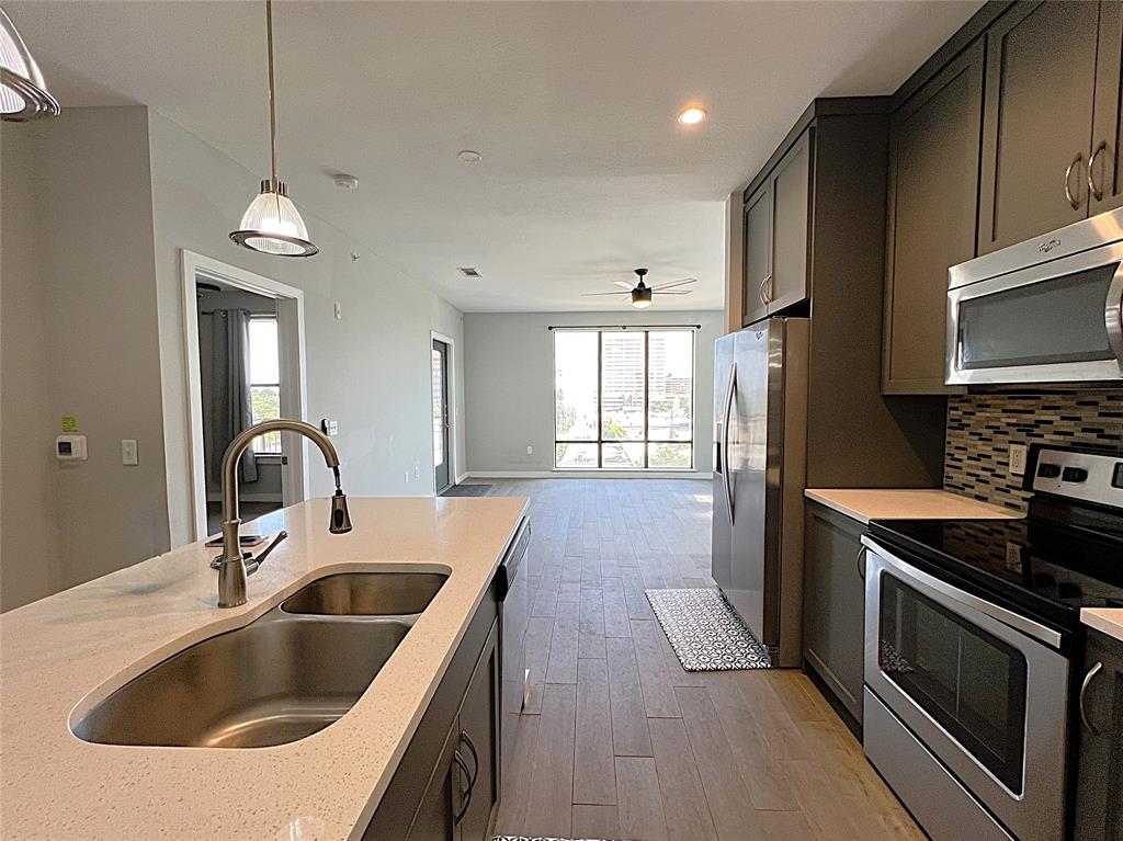 5609 SMU Boulevard, Unit 511 Dallas, TX 75206 - Photo 9 of 26