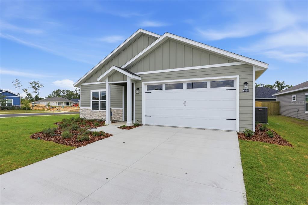 6694 Southwest 11th Lane Gainesville, FL 32607 - Photo 2 of 29
