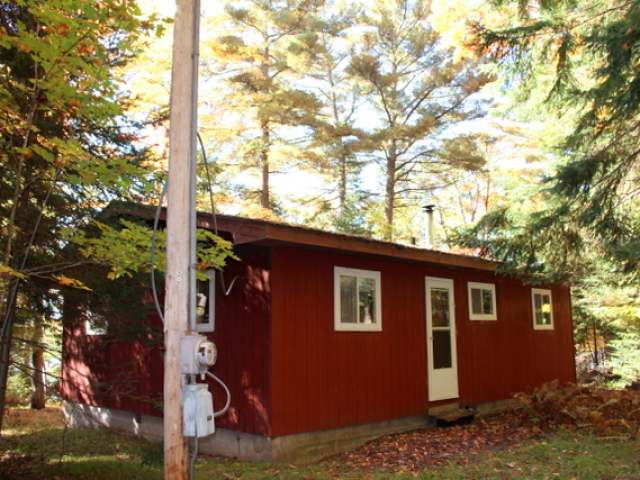 5049 Black Lake Road Mercer, WI 54547 - Photo 10 of 17 Gallery Image 10