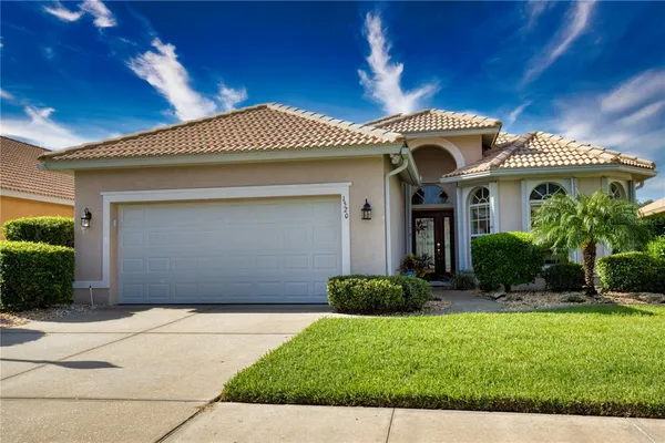 $6,400 | 1520 San Ysidro Way, Venice, FL 34285