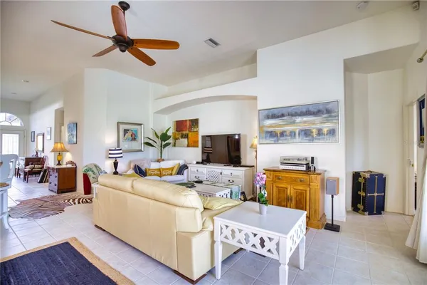 $6,400 | 1520 San Ysidro Way, Venice, FL 34285