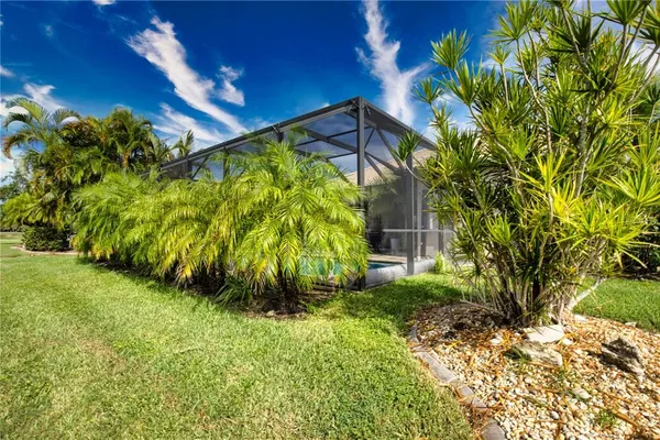 $6,400 | 1520 San Ysidro Way, Venice, FL 34285