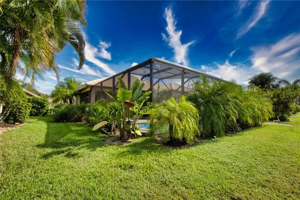 $6,400 | 1520 San Ysidro Way, Venice, FL 34285