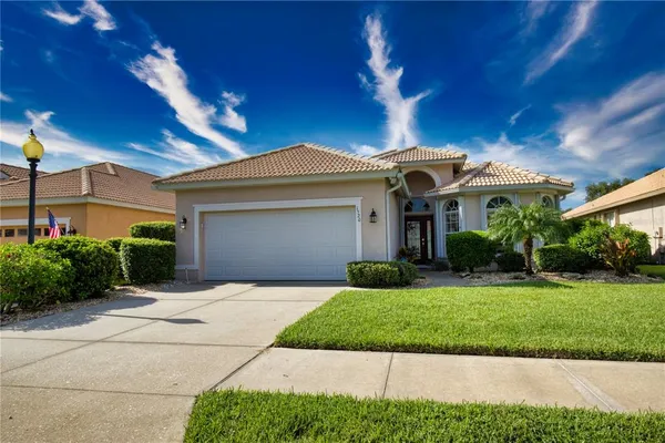$6,400 | 1520 San Ysidro Way, Venice, FL 34285