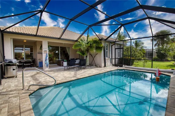 $6,400 | 1520 San Ysidro Way, Venice, FL 34285