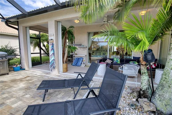 $6,400 | 1520 San Ysidro Way, Venice, FL 34285