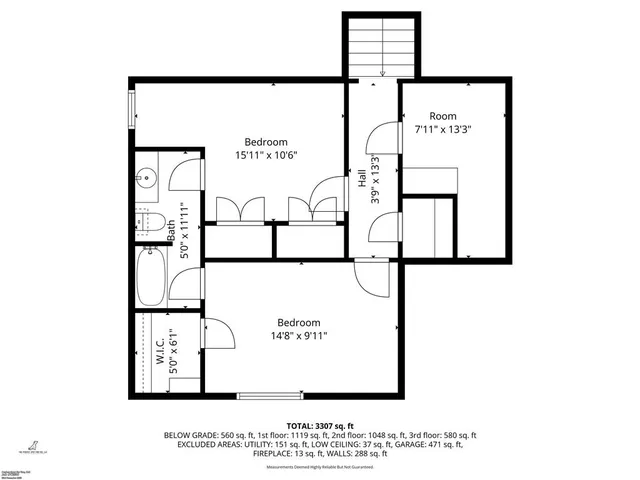 $810,000 | 83 Beach Drive, Lake Tapawingo, MO 64015