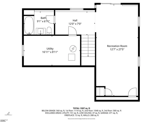 $810,000 | 83 Beach Drive, Lake Tapawingo, MO 64015