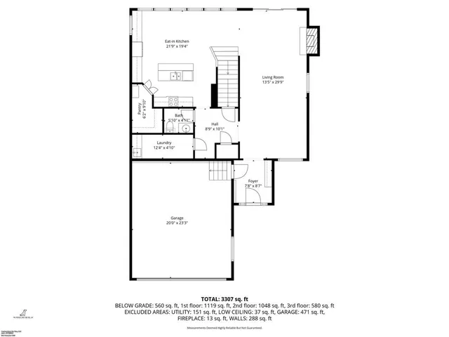 $810,000 | 83 Beach Drive, Lake Tapawingo, MO 64015