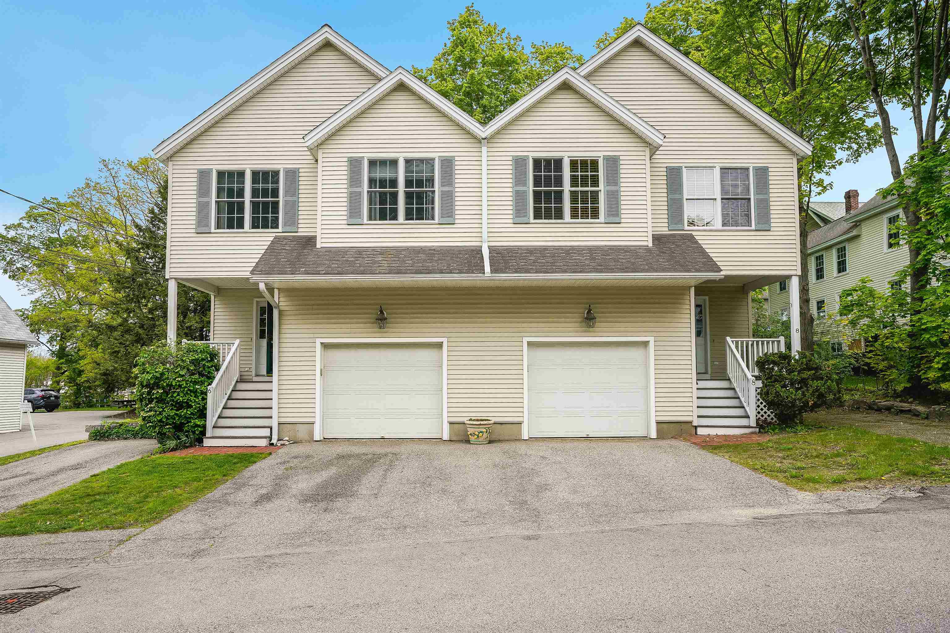 6 Highland Street Exeter, NH 03833 - Photo 1 of 42