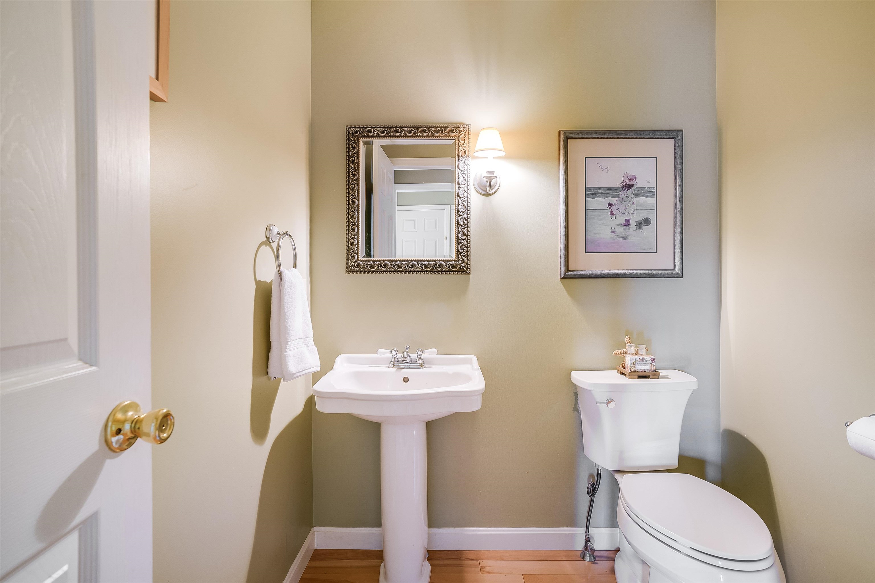 6 Highland Street Exeter, NH 03833 - Photo 20 of 42