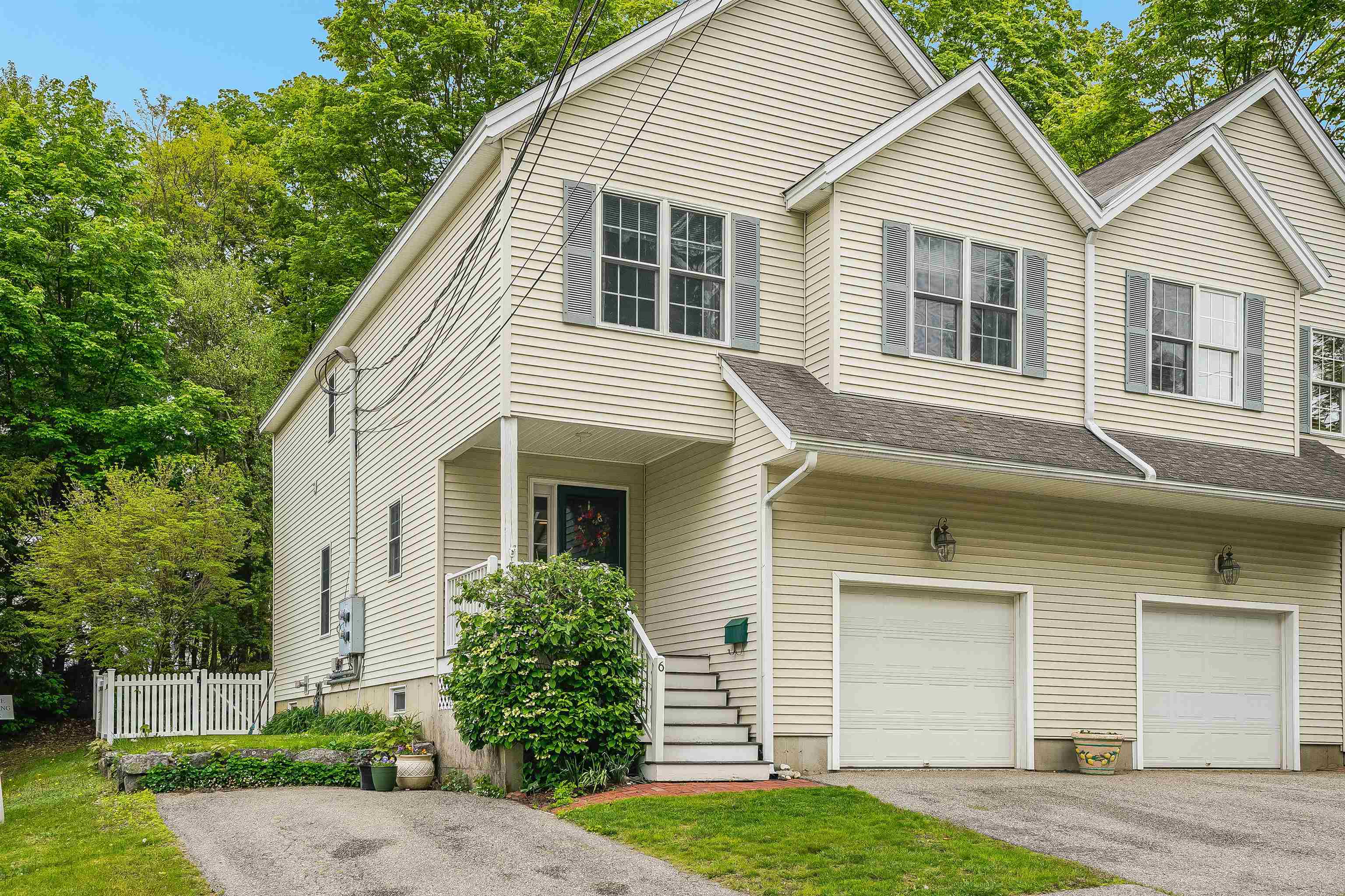 6 Highland Street Exeter, NH 03833 - Photo 2 of 42