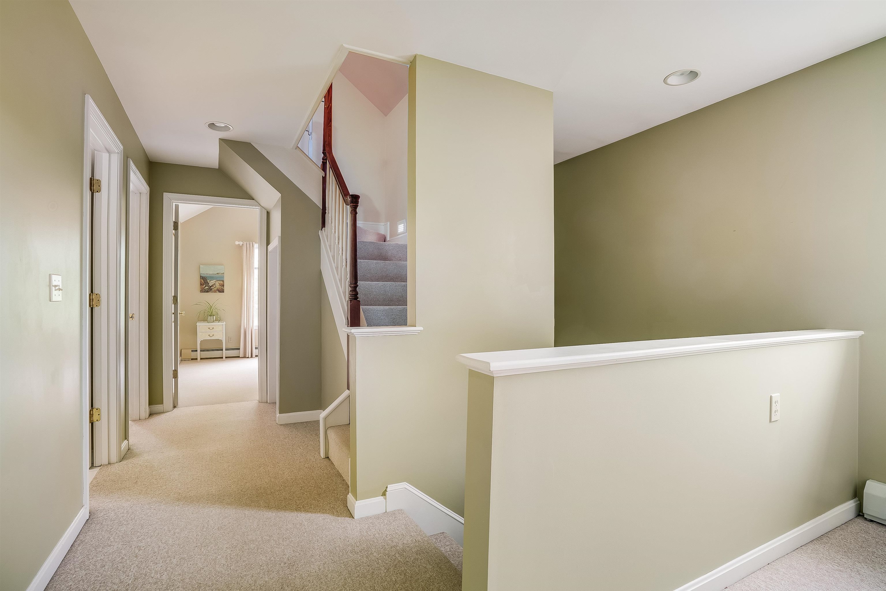6 Highland Street Exeter, NH 03833 - Photo 21 of 42