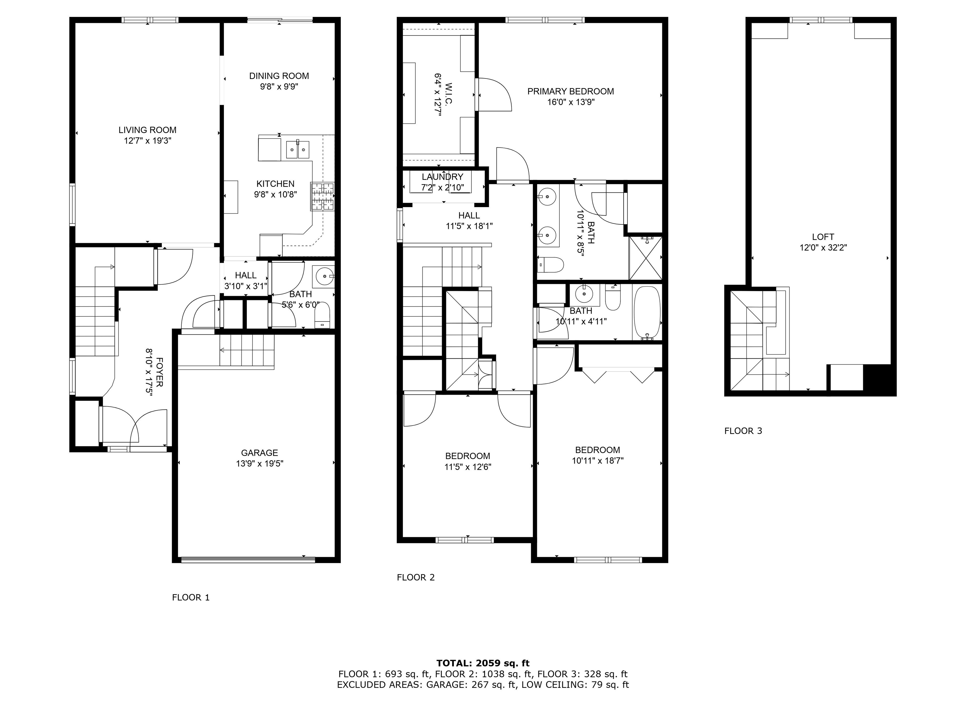 6 Highland Street Exeter, NH 03833 - Photo 3 of 42