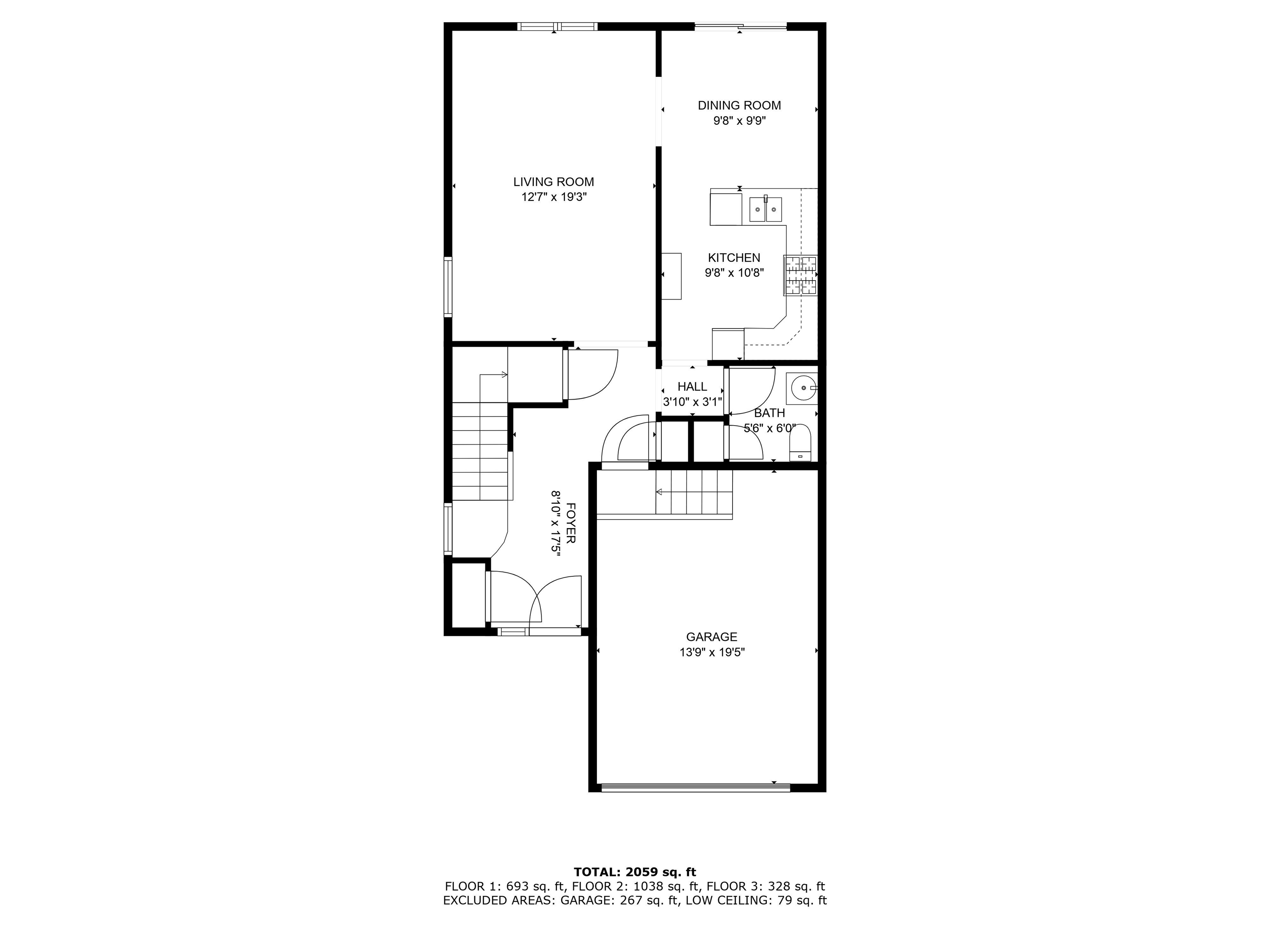 6 Highland Street Exeter, NH 03833 - Photo 4 of 42