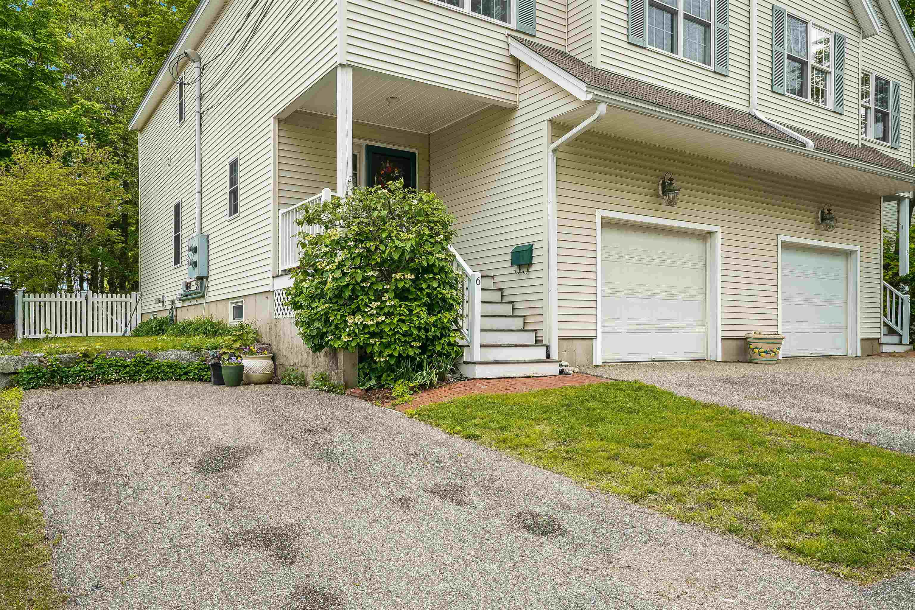 6 Highland Street Exeter, NH 03833 - Photo 42 of 42