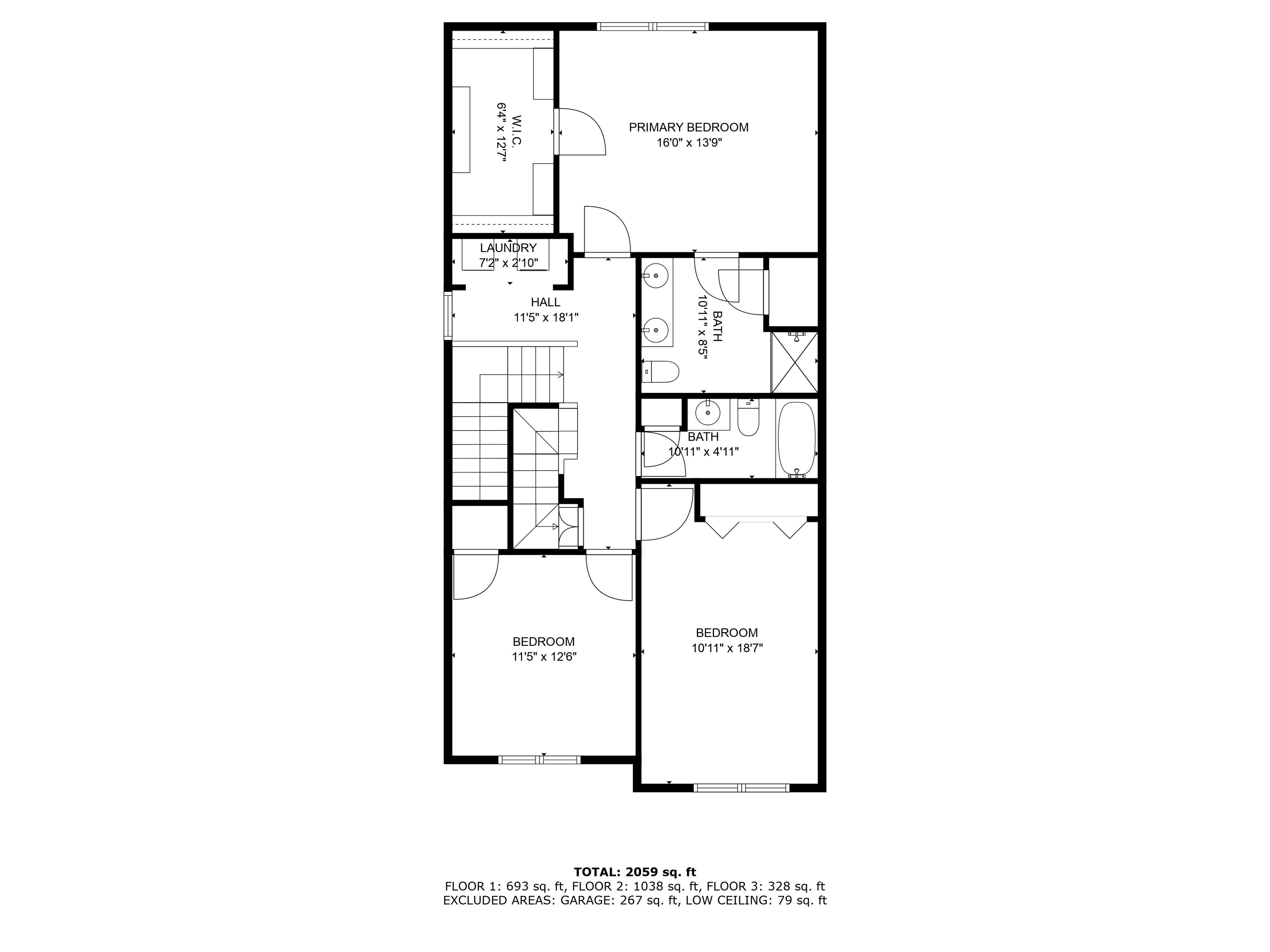 6 Highland Street Exeter, NH 03833 - Photo 5 of 42