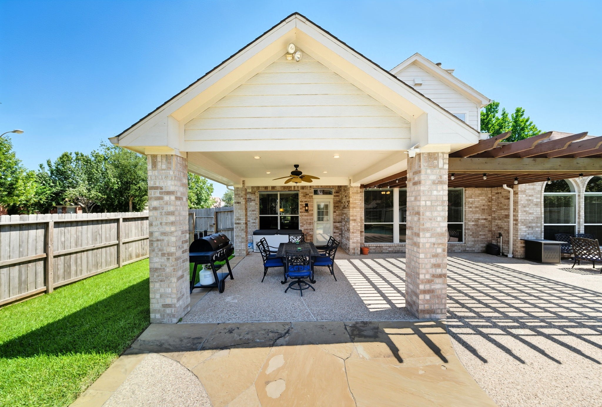 20115 Shavon Court Spring, TX 77388 - Photo 33 of 35