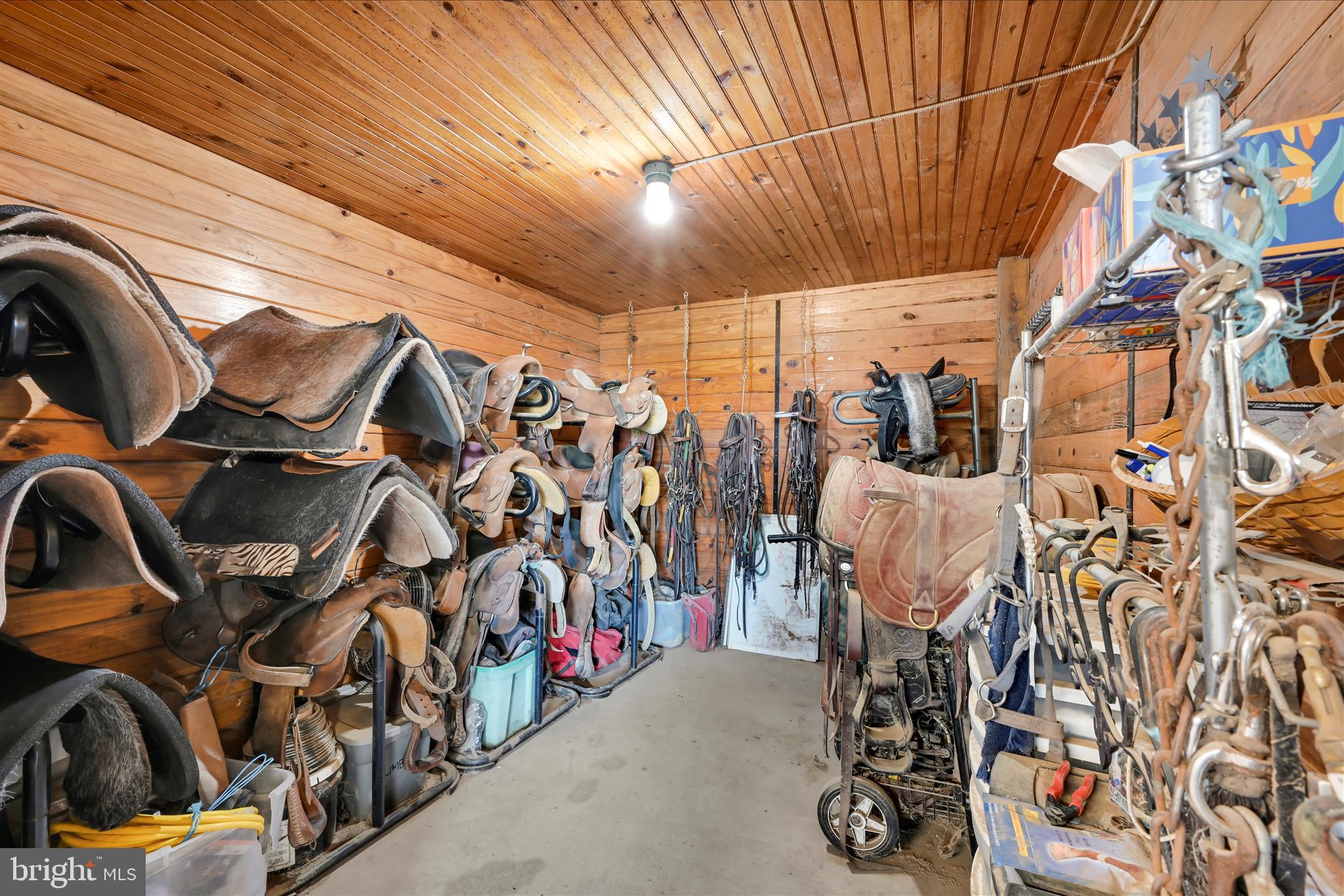 145 Franklintown Road Dillsburg, PA 17019 - Photo 59 of 63 Shed