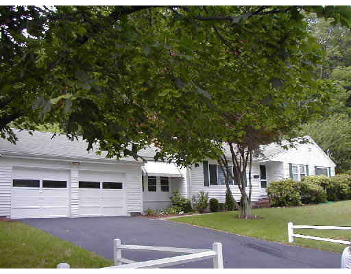 58 Helen Road Needham, MA 02492 - Photo 1 of 1