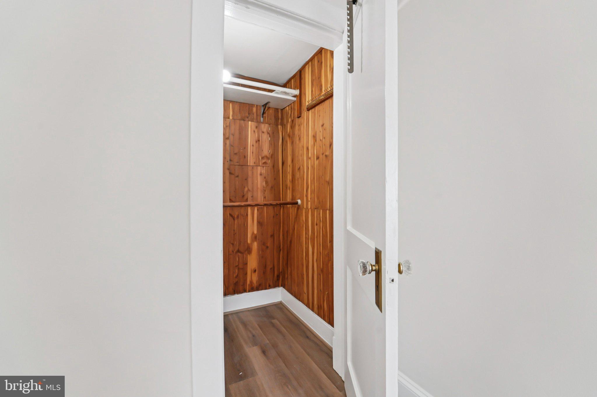 14 Summerfield Road Gwynn Oak, MD 21207 - Photo 31 of 54 a view of a small space