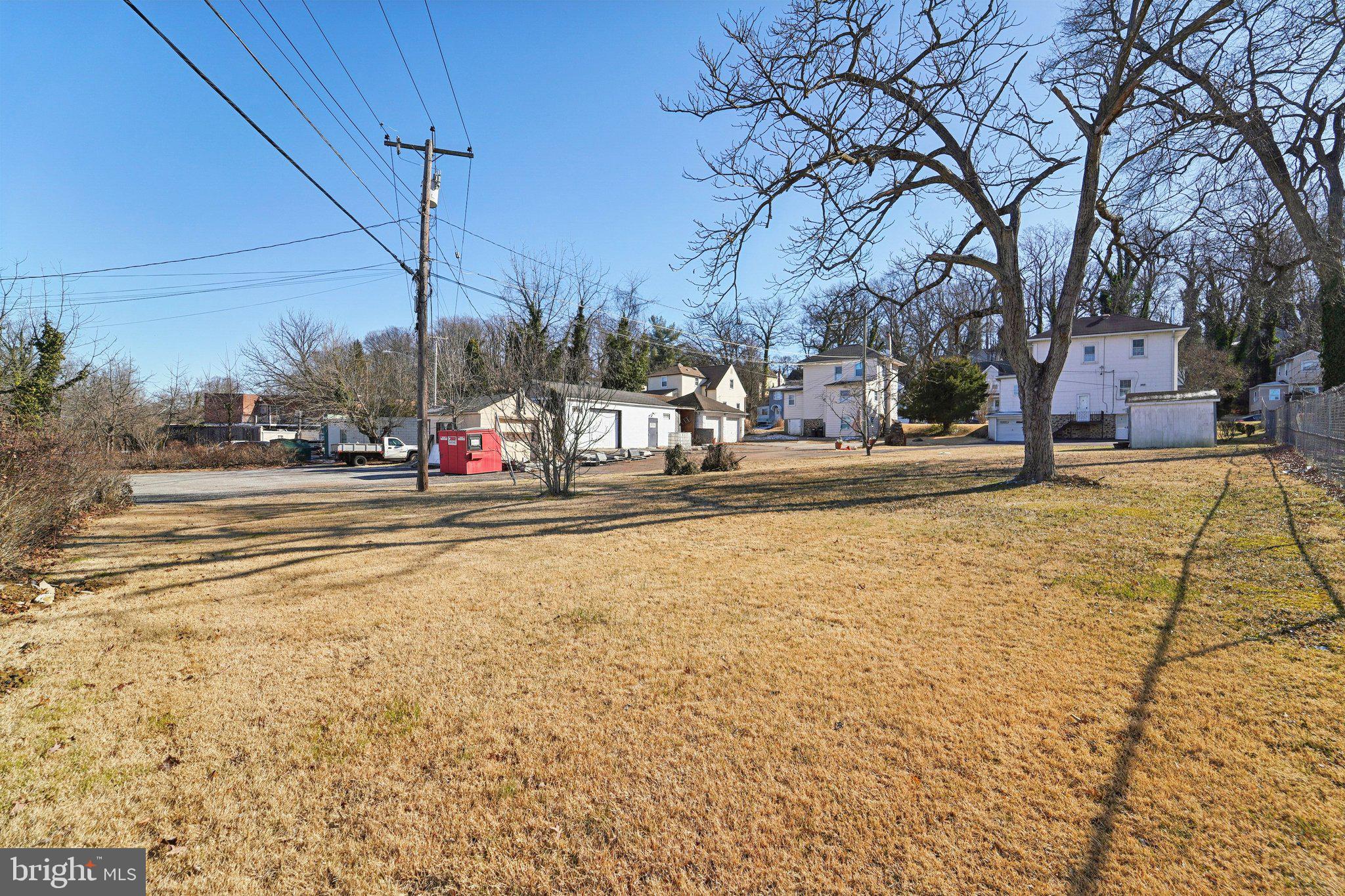 14 Summerfield Road Gwynn Oak, MD 21207 - Photo 39 of 54