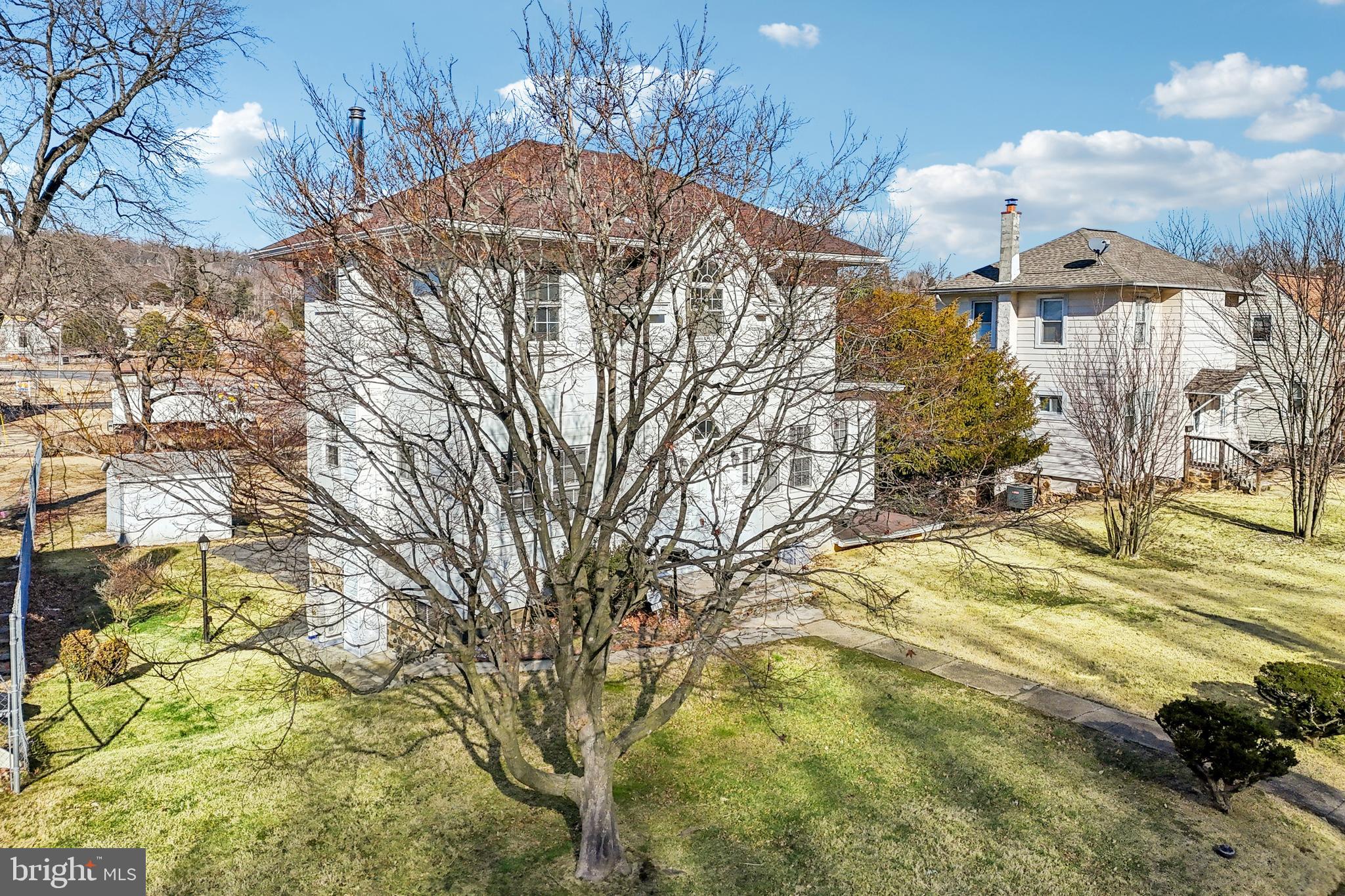 14 Summerfield Road Gwynn Oak, MD 21207 - Photo 41 of 54