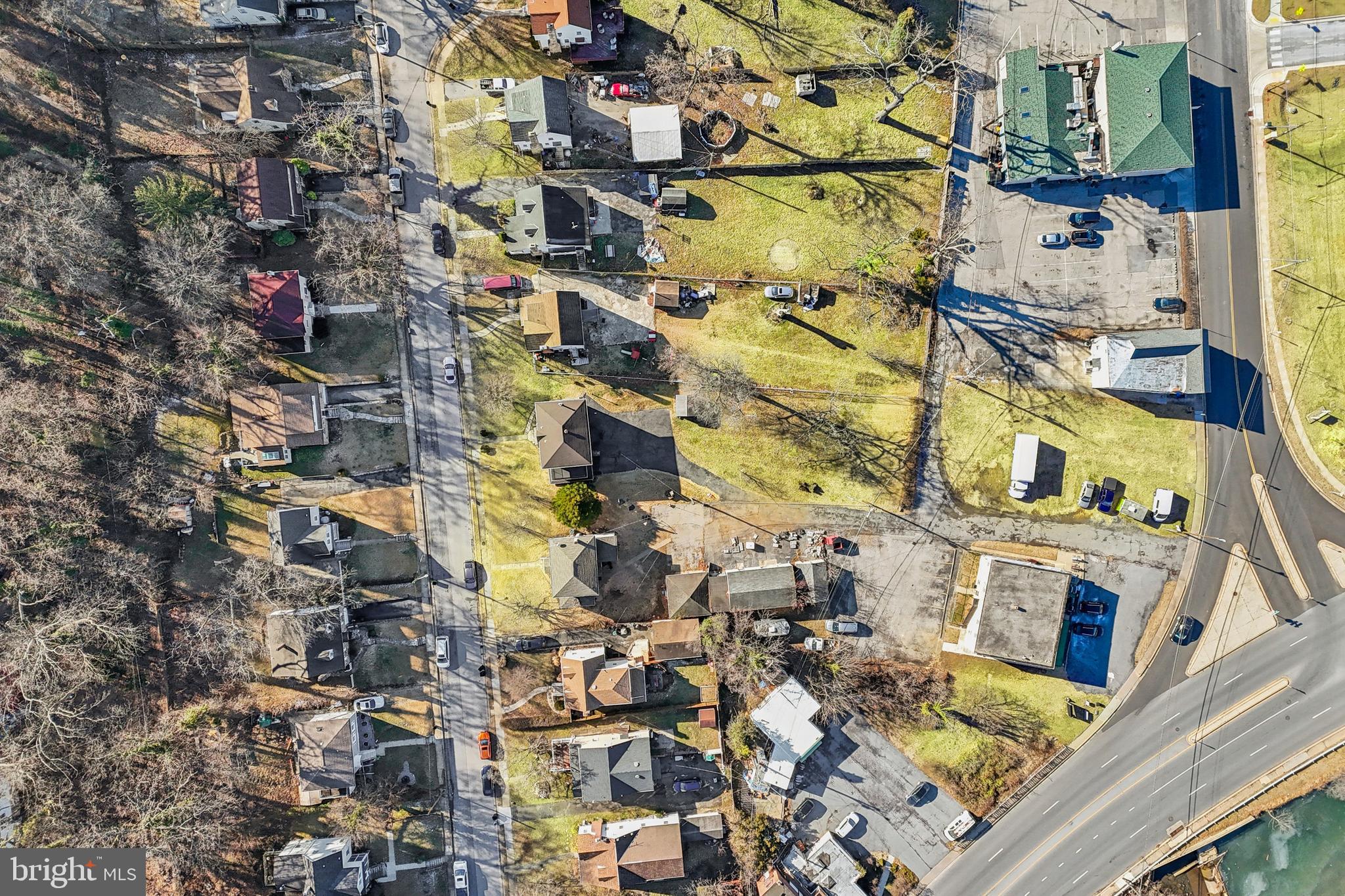 14 Summerfield Road Gwynn Oak, MD 21207 - Photo 50 of 54