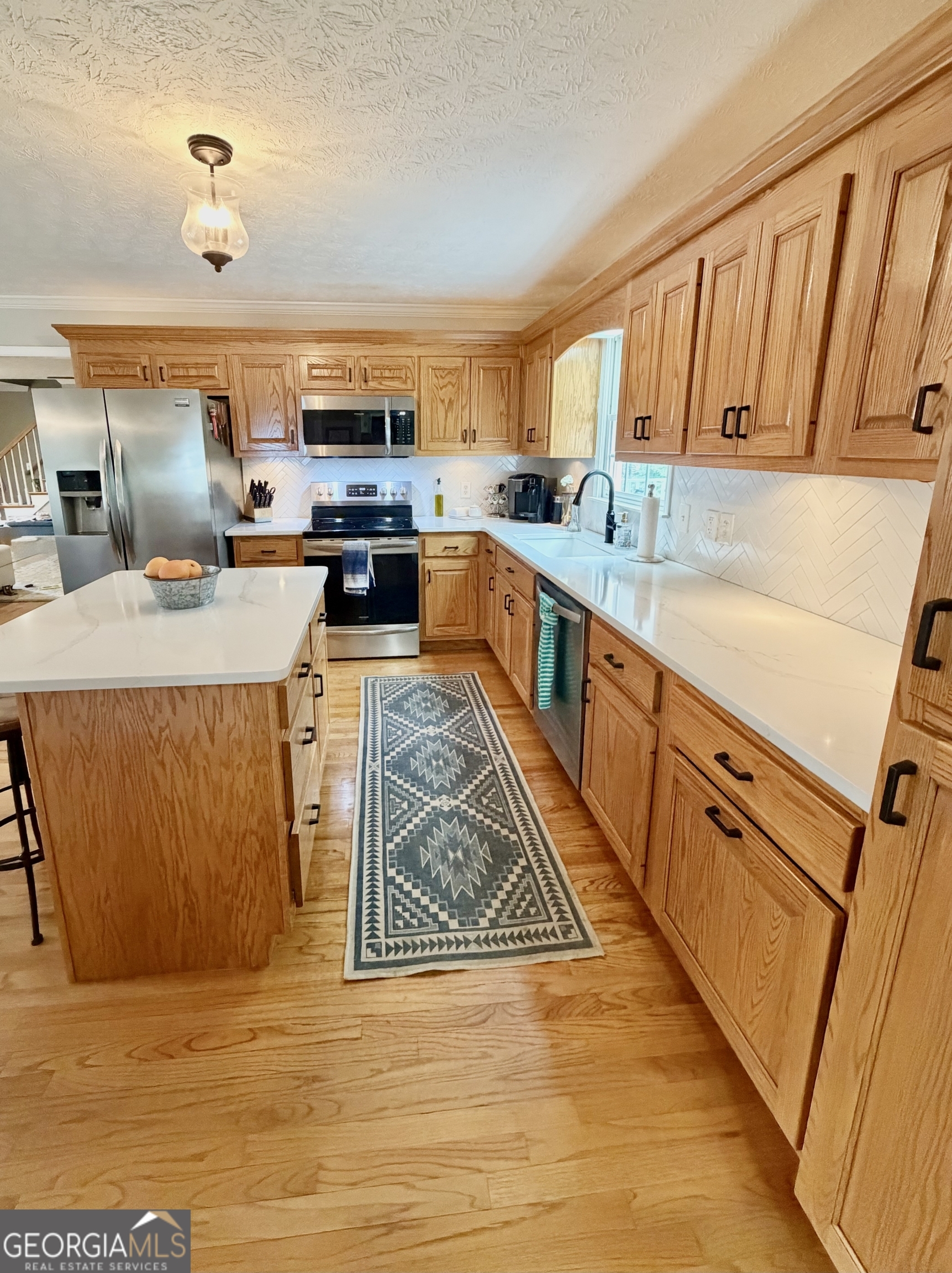 2570 Castleberry Bridge Road Dawsonville, GA 30534 - Photo 9 of 46