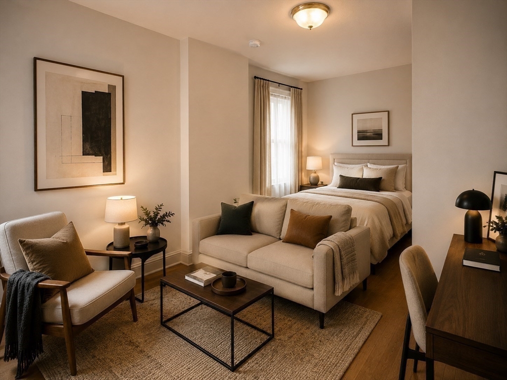 10 Davis Avenue, Unit F Brookline, MA 02445 - Photo 6 of 15