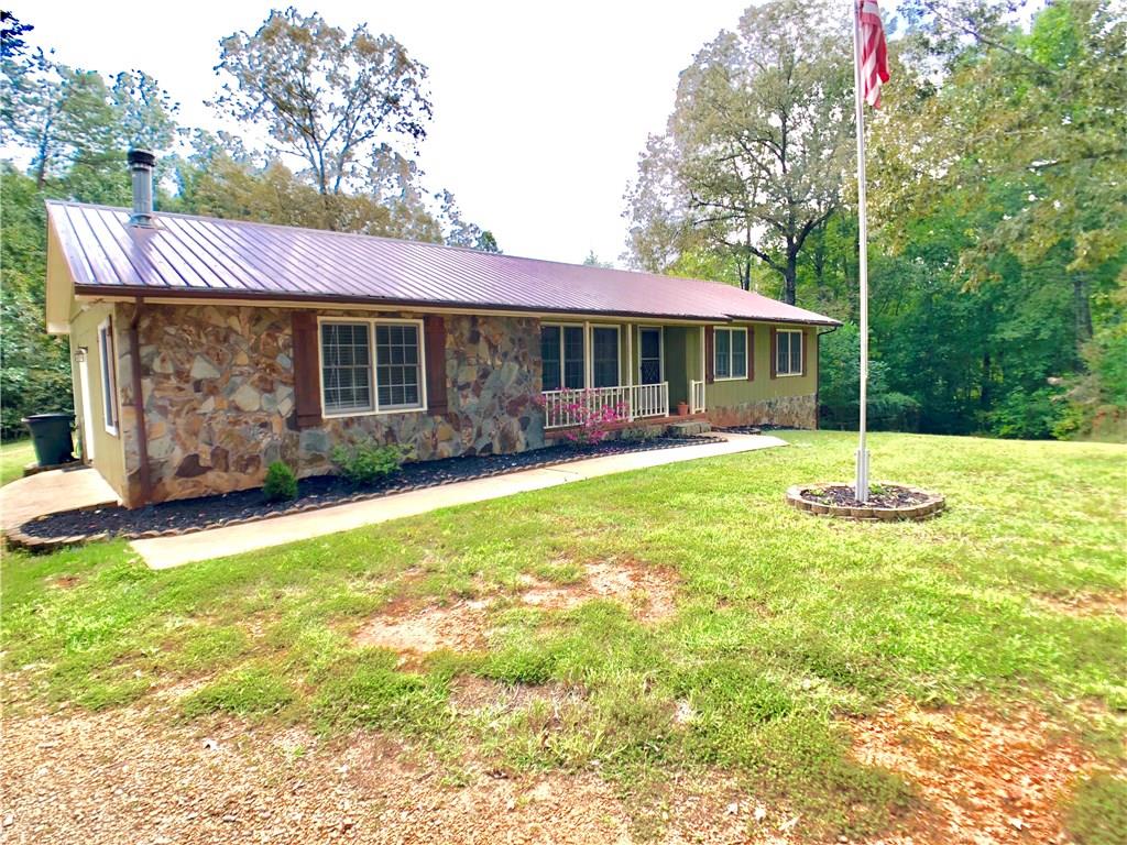1191 Jennys Cove Road Cleveland, GA 30528 - Photo 1 of 1 Gallery Image 1