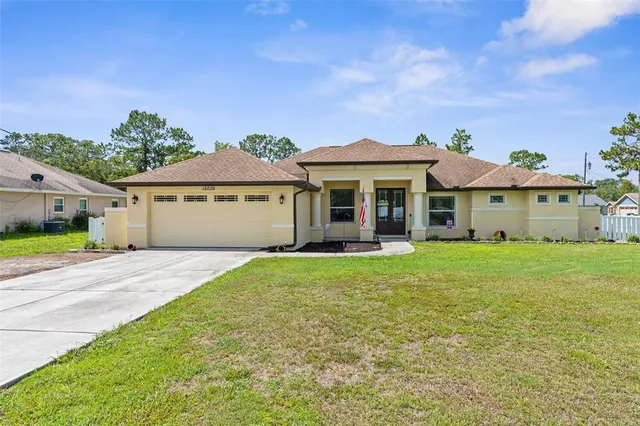 $391,000 | 12026 Penguin Avenue, Weeki Wachee, FL 34614