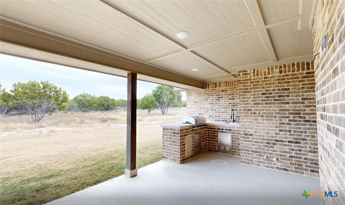 4219 Cool Basin Road Kempner, TX 76539 - Photo 24 of 25