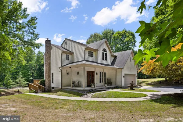 $799,000 | 7601 Tributary Court, Fredericksburg, VA 22408