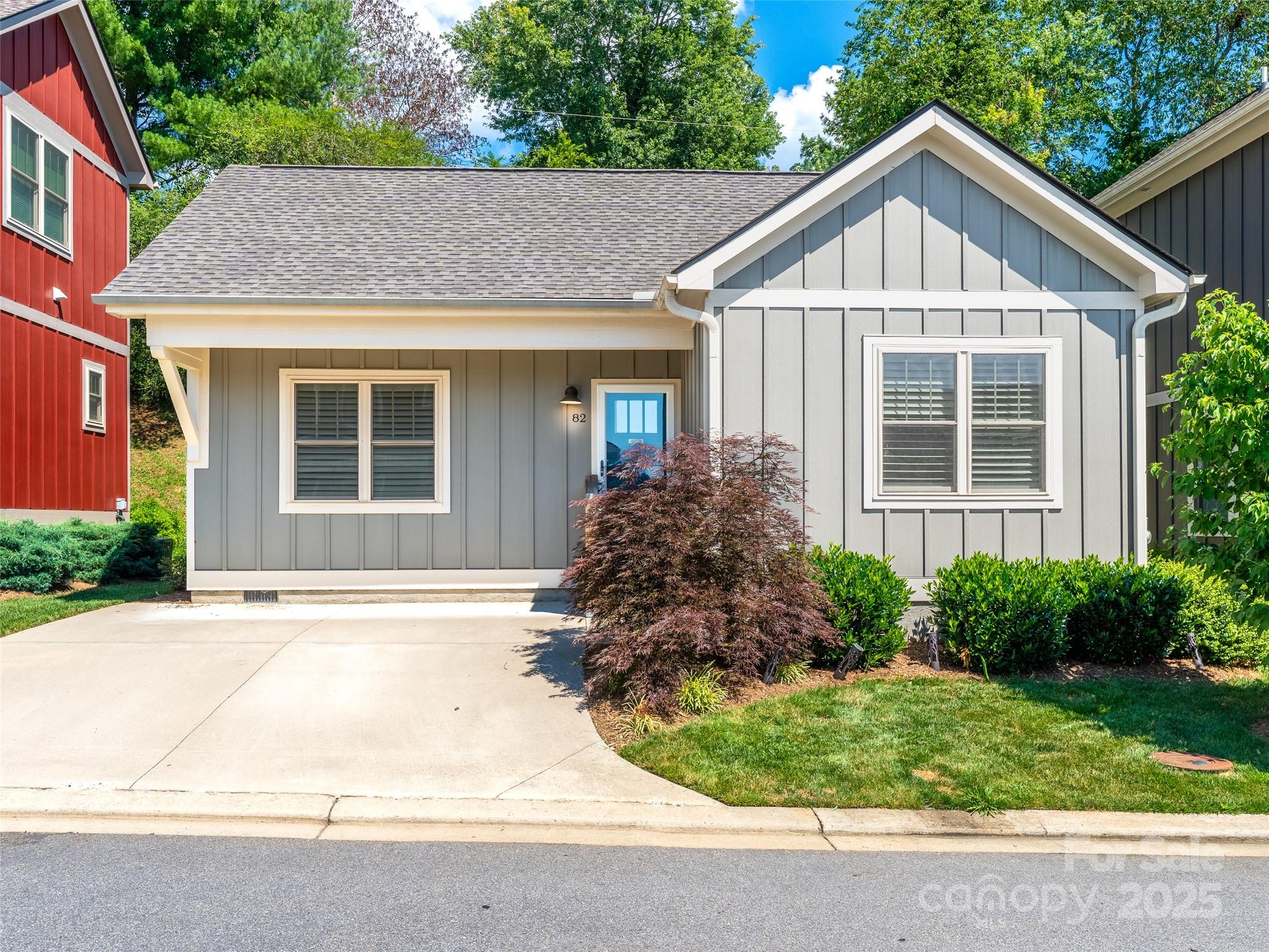 82 Wheeler Road Weaverville, NC 28787 - Photo 1 of 27 Gallery Image 1