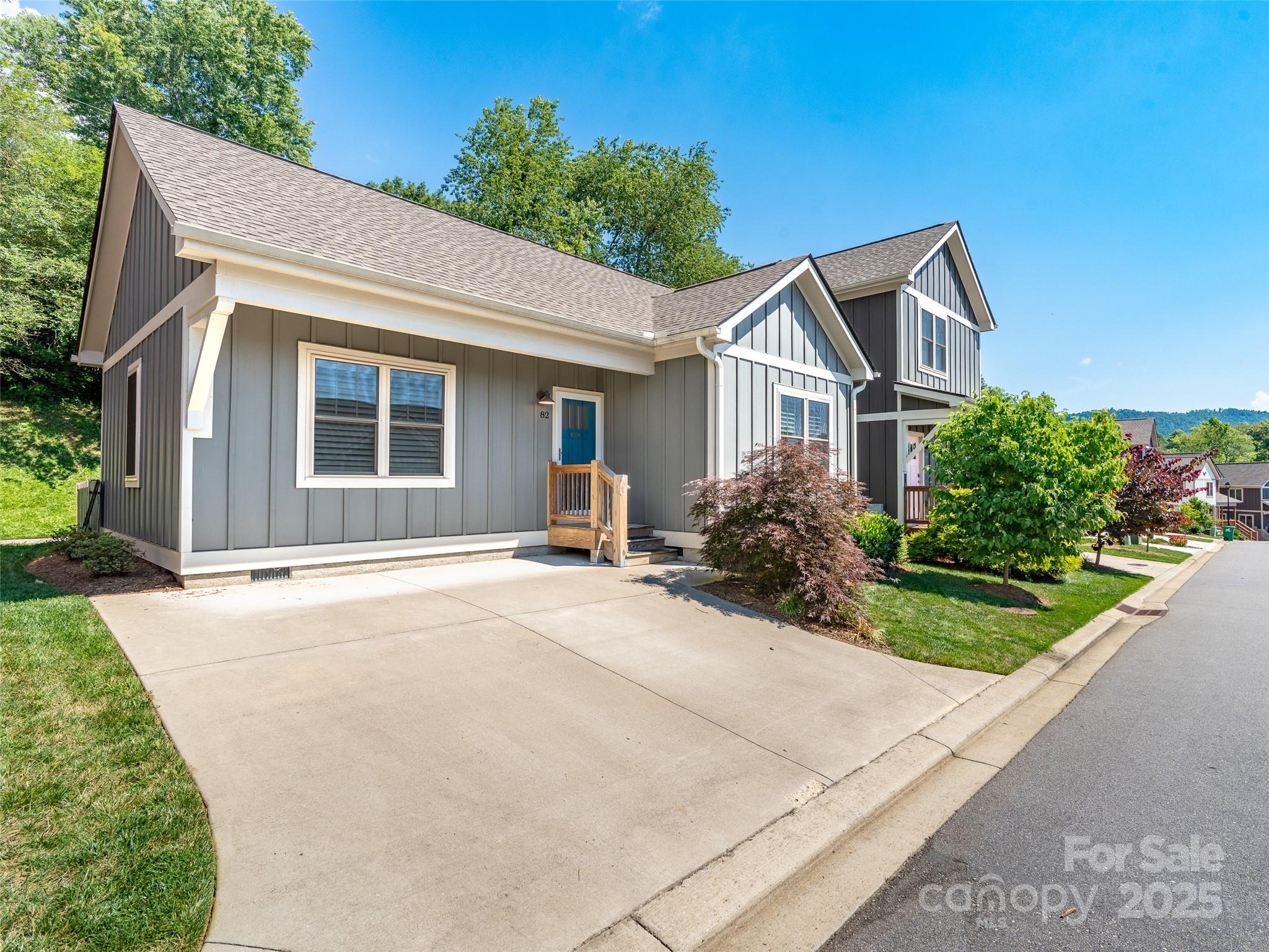 82 Wheeler Road Weaverville, NC 28787 - Photo 2 of 27 Gallery Image 2