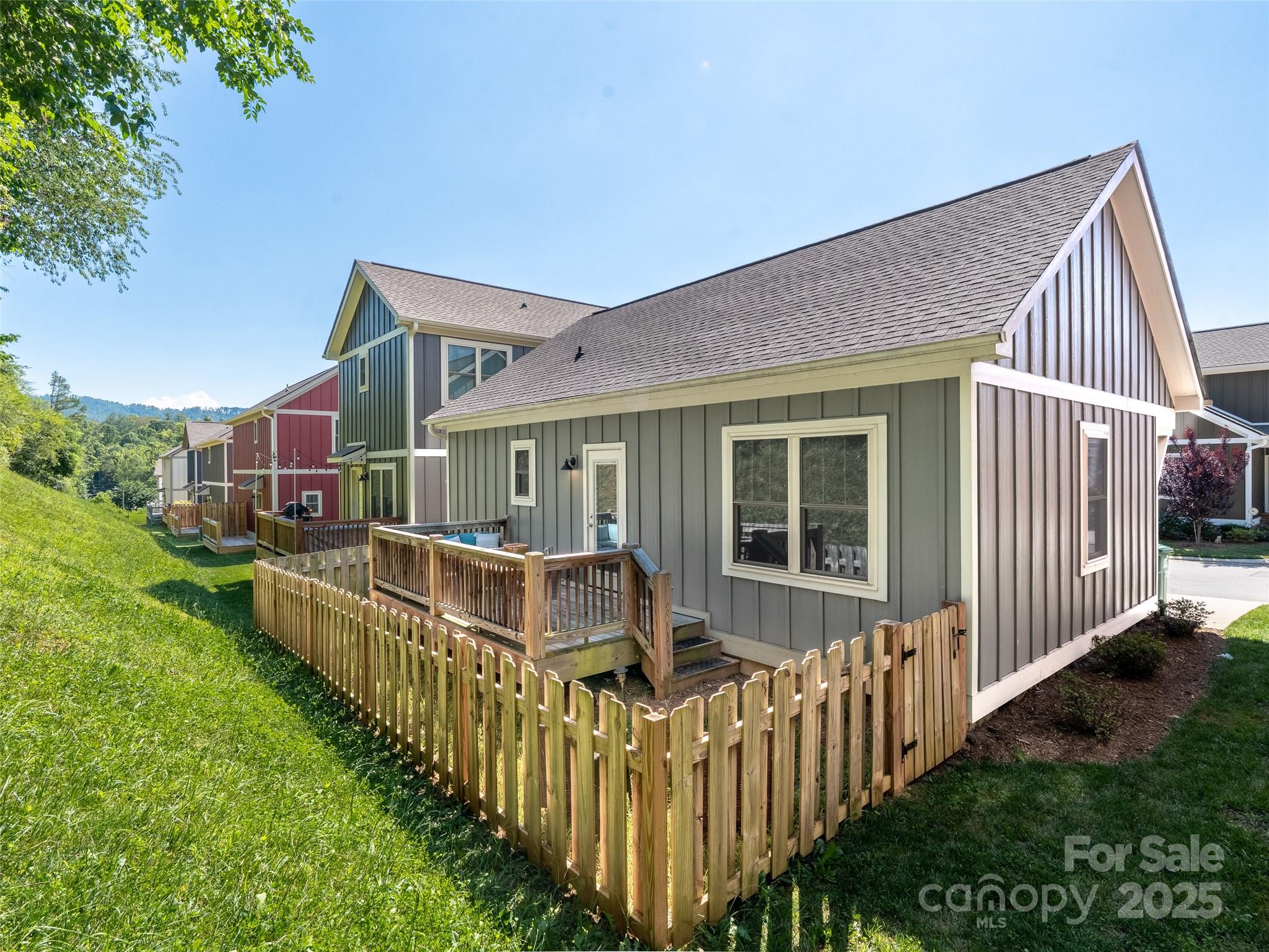 82 Wheeler Road Weaverville, NC 28787 - Photo 25 of 27 Gallery Image 25