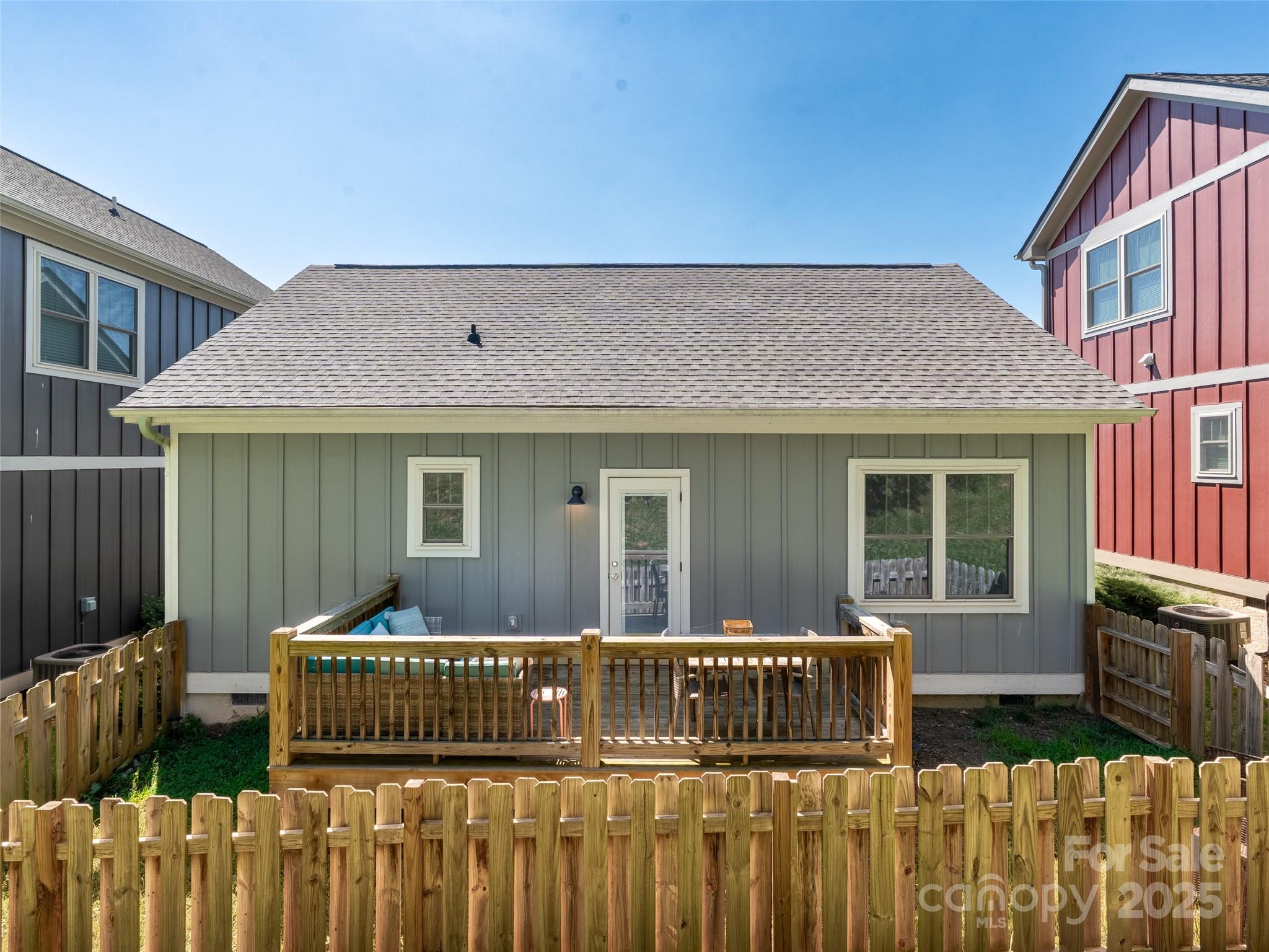 82 Wheeler Road Weaverville, NC 28787 - Photo 26 of 27 Gallery Image 26