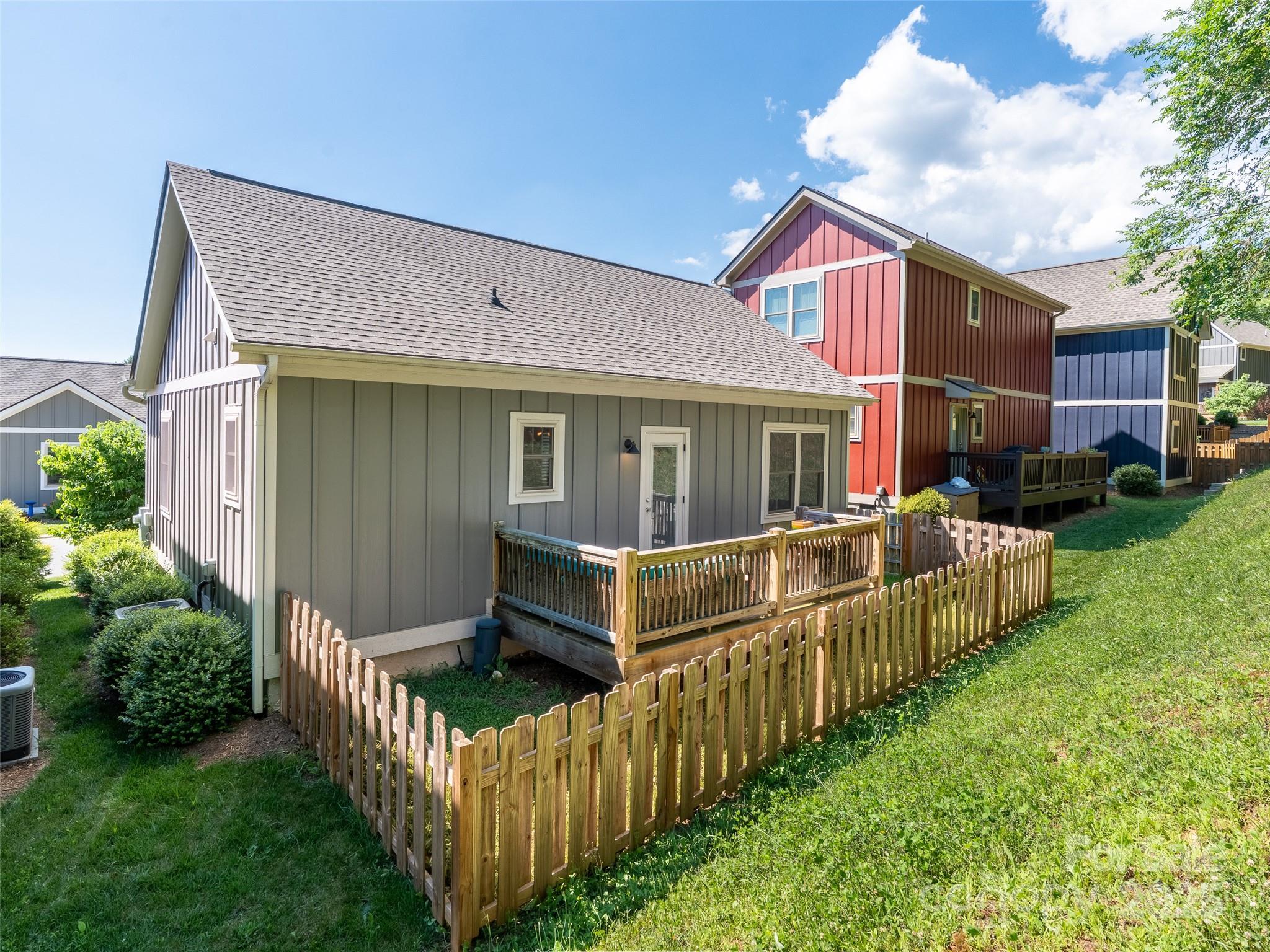 82 Wheeler Road Weaverville, NC 28787 - Photo 27 of 27 Gallery Image 27