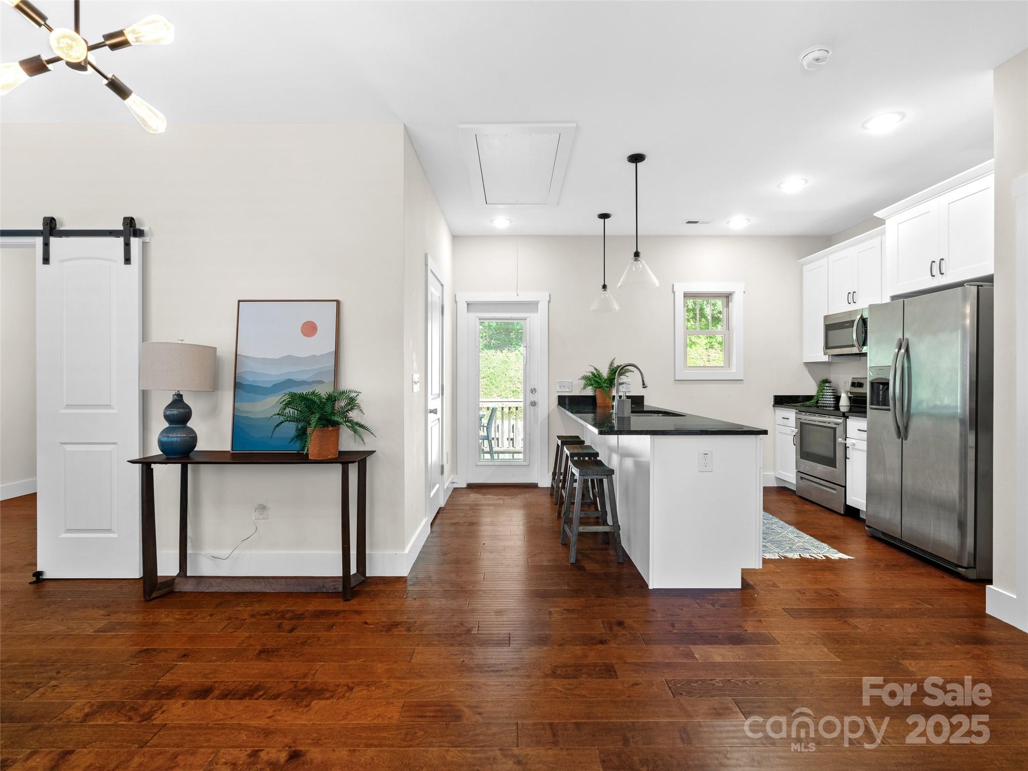 82 Wheeler Road Weaverville, NC 28787 - Photo 3 of 27 Gallery Image 3