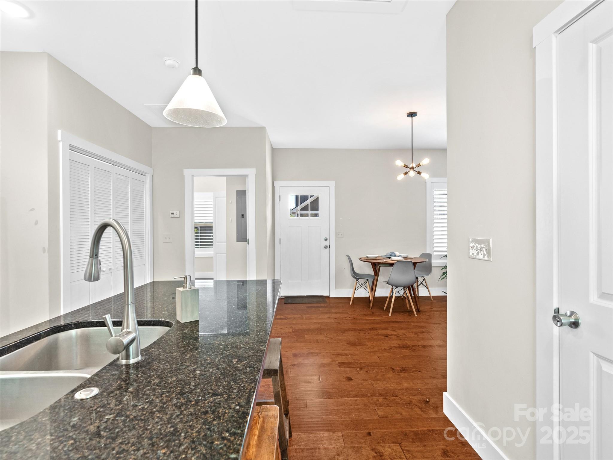 82 Wheeler Road Weaverville, NC 28787 - Photo 8 of 27 Gallery Image 8
