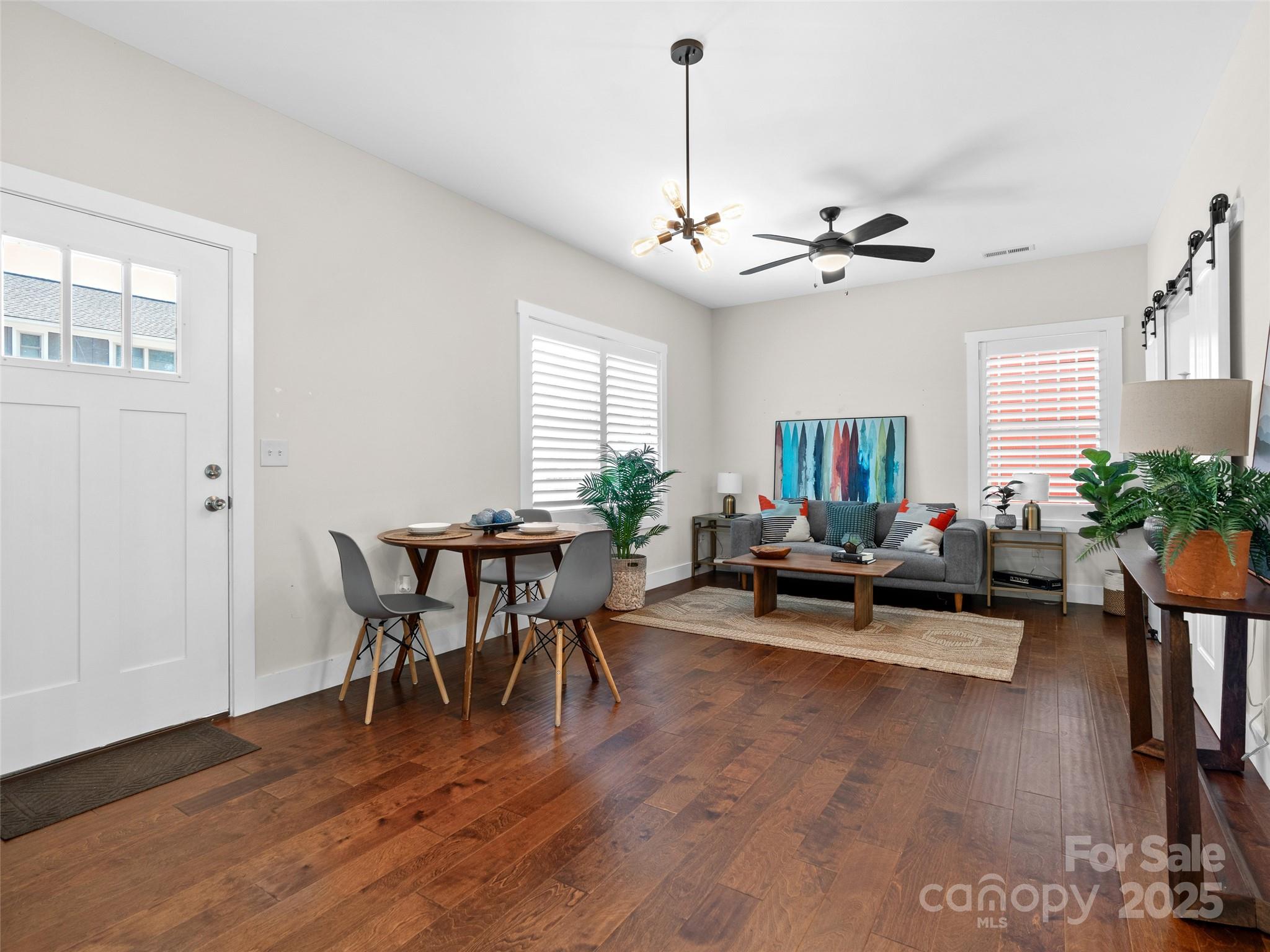 82 Wheeler Road Weaverville, NC 28787 - Photo 10 of 27 Gallery Image 10