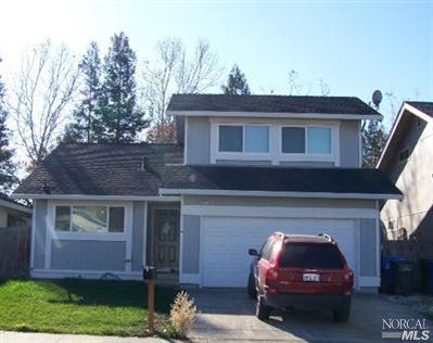 1373 Graymill Court Rohnert Park, CA 94928 - Photo 1 of 1 Gallery Image 1