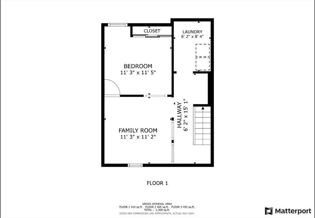18 Massasoit Road, Unit B Worcester, MA 01604 - Photo 28 of 30 Gallery Image 28