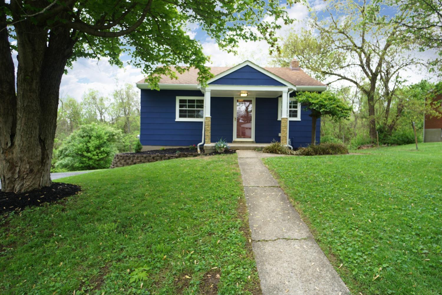 5396 Belclare Road Cincinnati, OH 45247 - Photo 1 of 21 Gallery Image 1