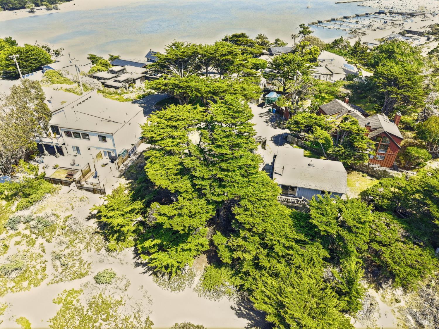 1850 Whaleship Road Bodega Bay, CA 94923 - Photo 11 of 13