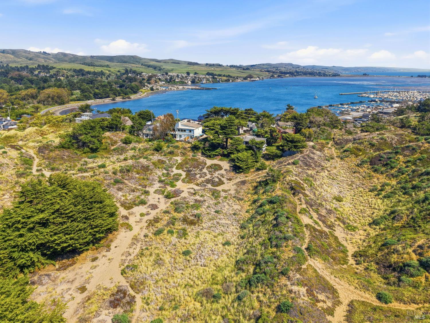 1850 Whaleship Road Bodega Bay, CA 94923 - Photo 12 of 13