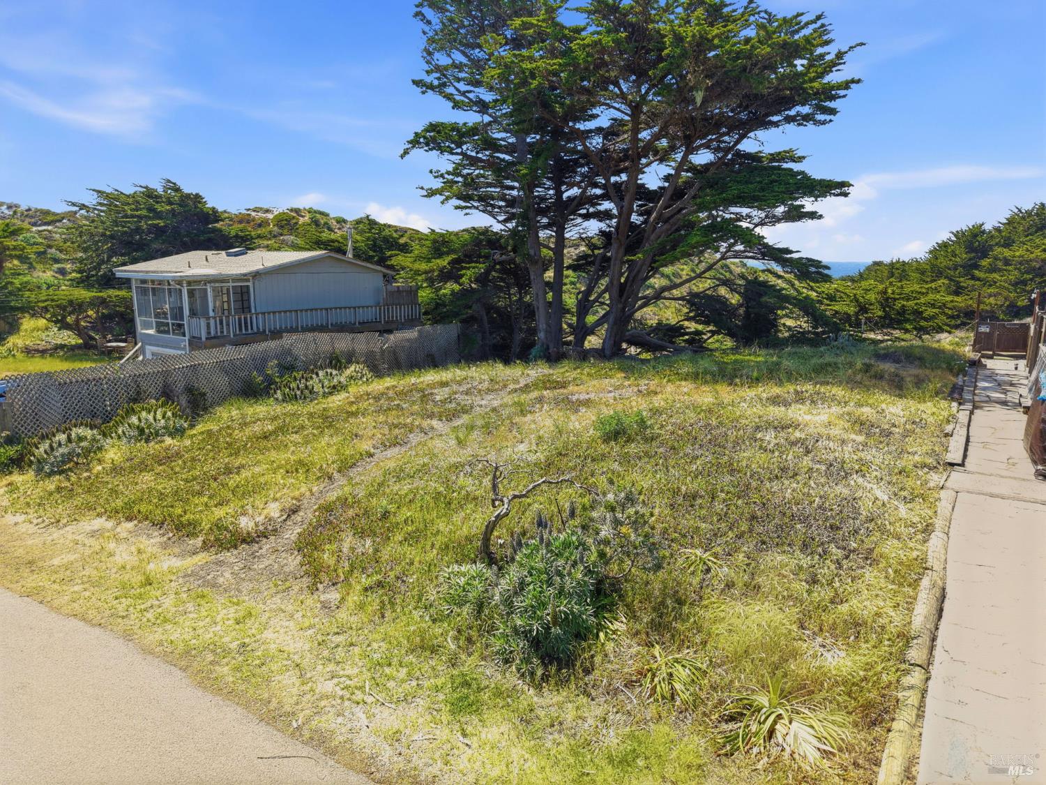 1850 Whaleship Road Bodega Bay, CA 94923 - Photo 3 of 13
