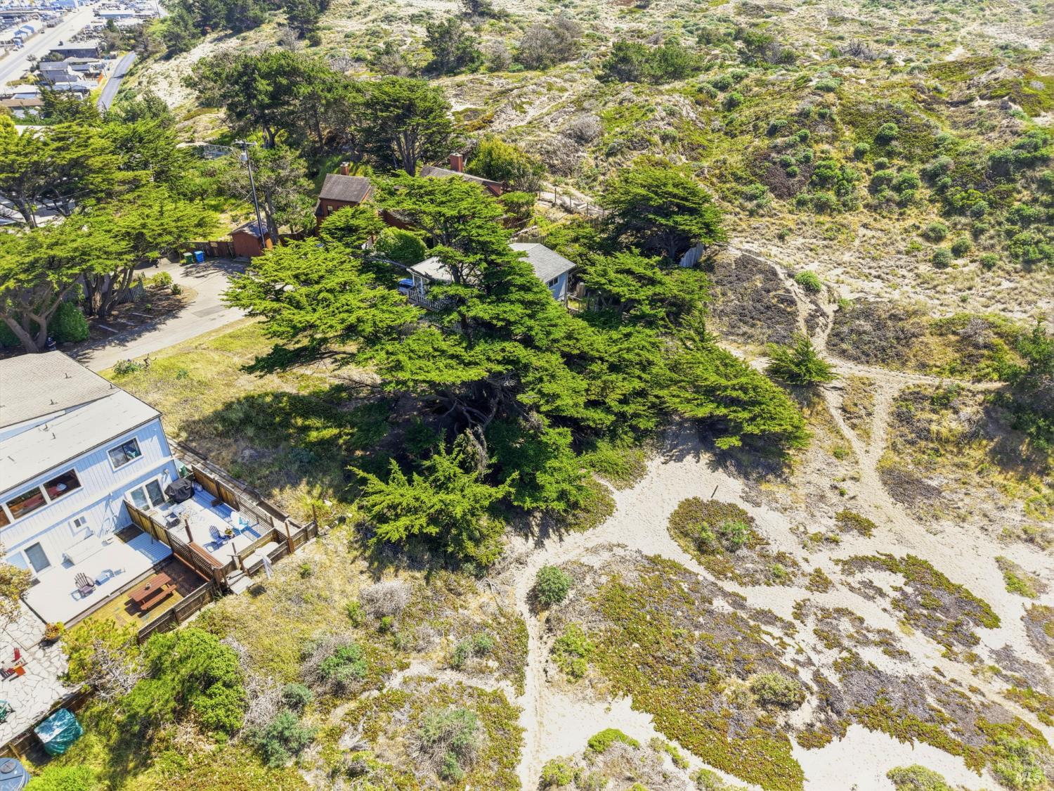 1850 Whaleship Road Bodega Bay, CA 94923 - Photo 8 of 13